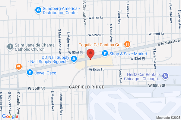 Divine Image Hair Salon