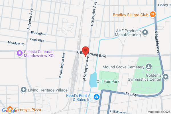 Grainger Industrial Supply