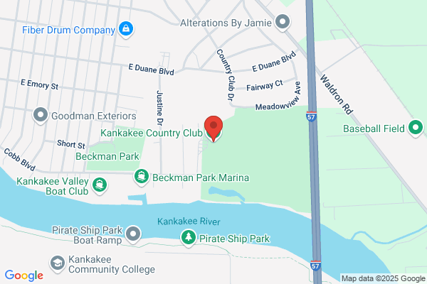 Kankakee Country Club