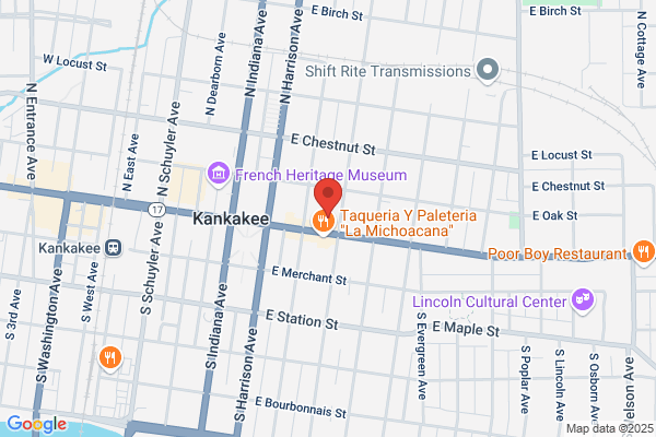 Kankakee County Community Services