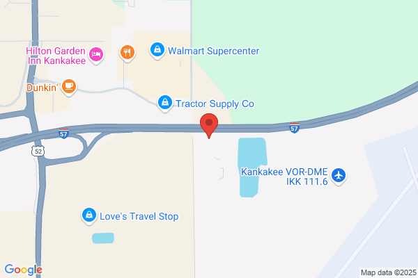 Kankakee County Sheriff