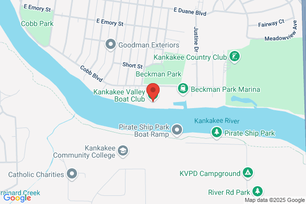 Kankakee Valley Boat Club