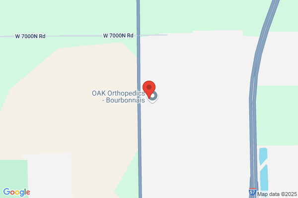 Oak Orthopedic Sports Arena