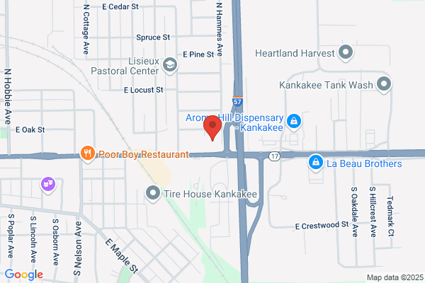 River Valley Supportive Living