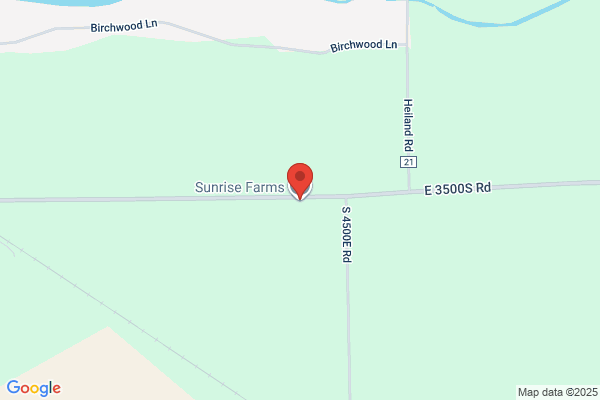 Sunrise Farms Inc