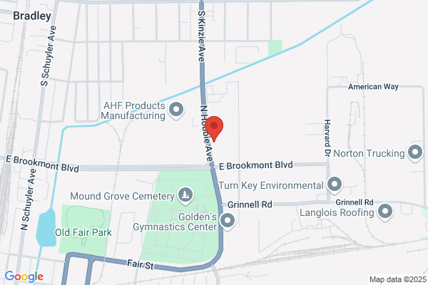 To-M's Tire & Auto Service