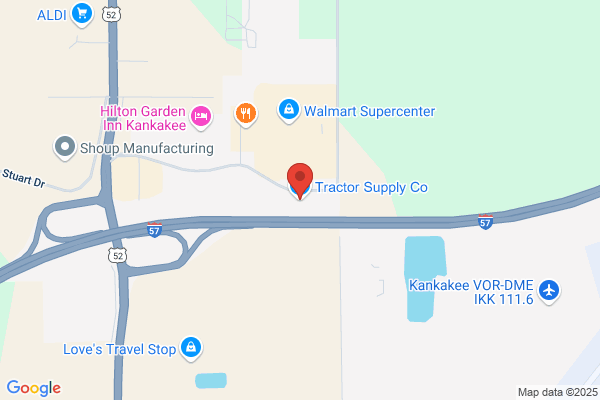 Tractor Supply Co.