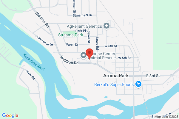 VCA Aroma Park Animal Hospital - CLOSED