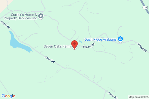 Seven Oaks Farm