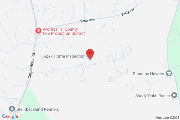 Apex Home Inspections