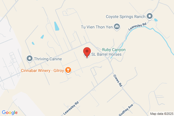 Blayney Saddle Co
