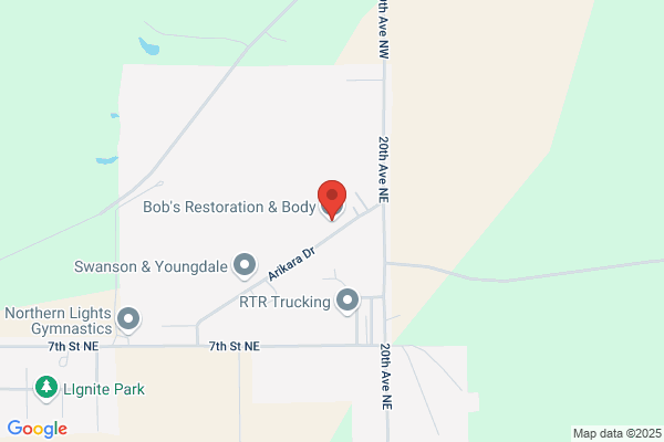 Bob's Restoration