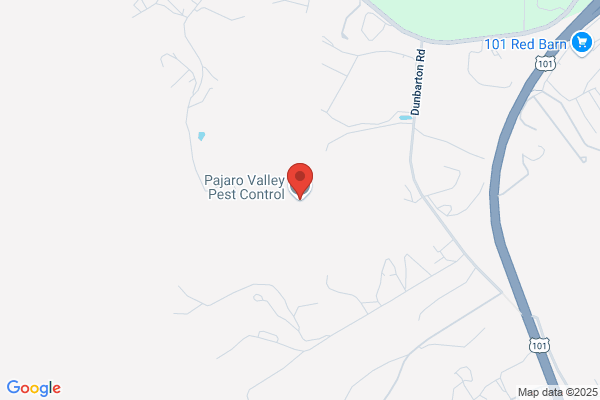 Pajaro Valley Pest Control