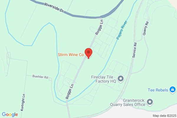 River Run Vintiner