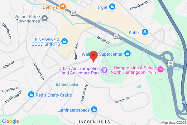 East Suburban OB/GYN Associates