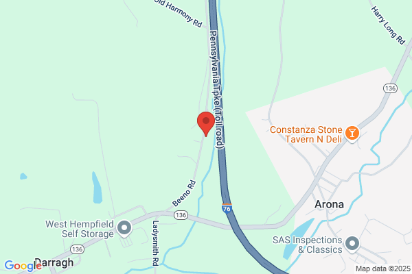Fleet Equipment