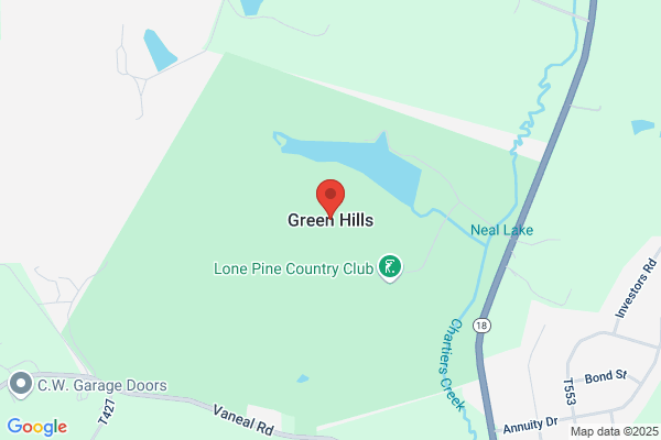 Green Hills Park