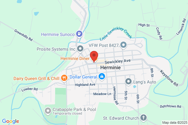 Herminie Senior Citizens Center