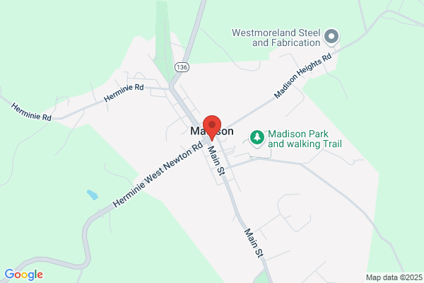 Madison Engineering