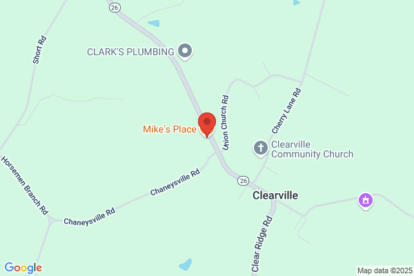 Mike's Place