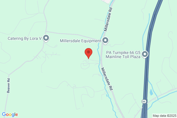 Millersdale Supply LLC