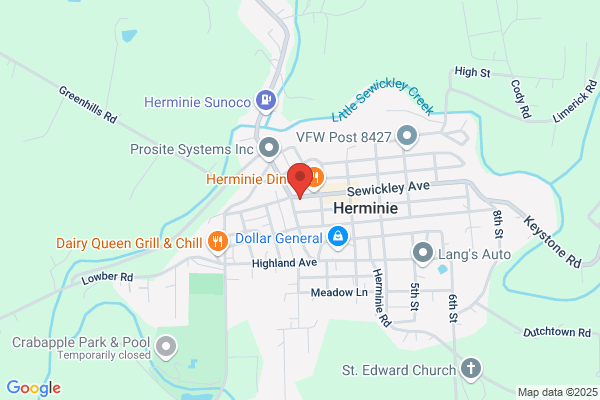 NAPA Auto Parts - Herminie Auto Parts