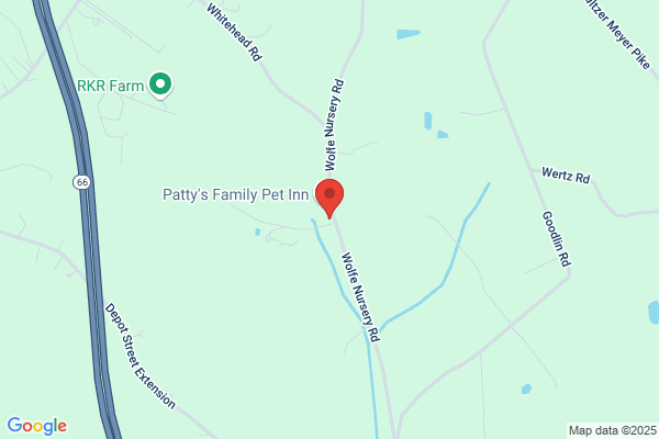 Patti's Family Pet Inn