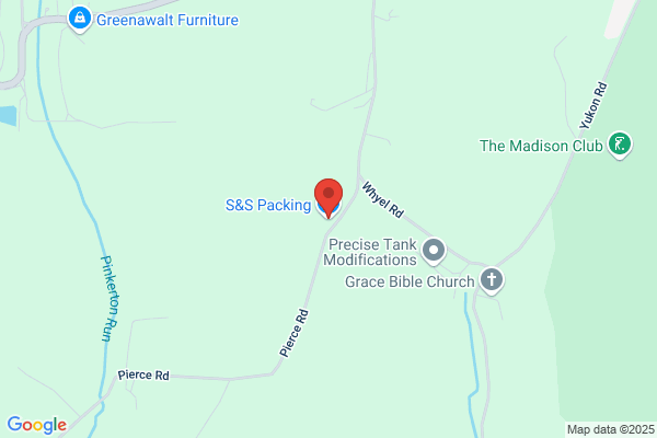 S & S Packing Co