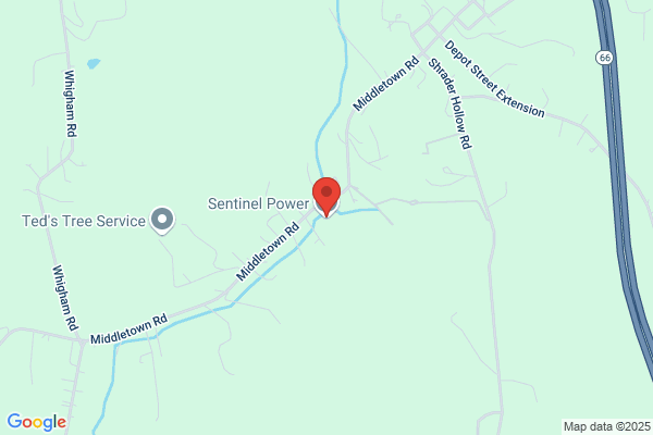 Sentinel Power Management Systems