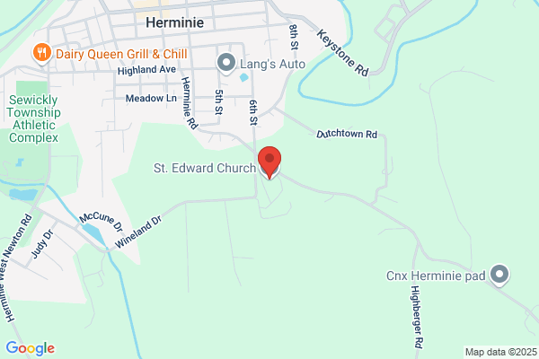 St Edward Roman Catholic