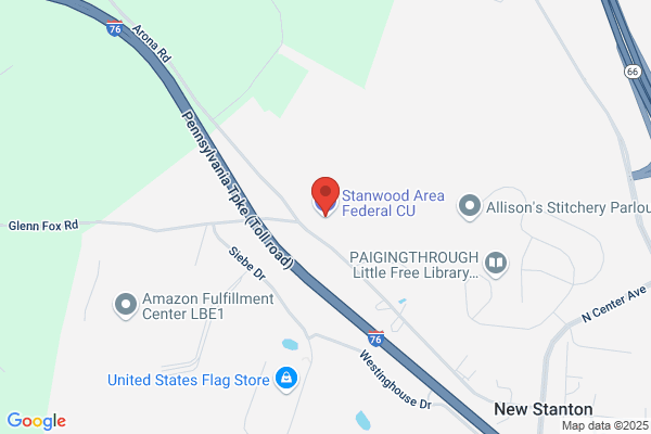 Stanwood Area Federal Credit Union