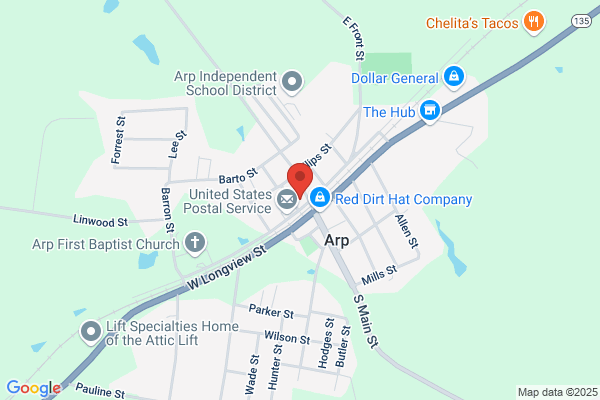 Arp State Bank
