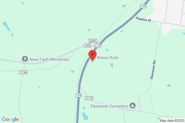Klassi Kuts