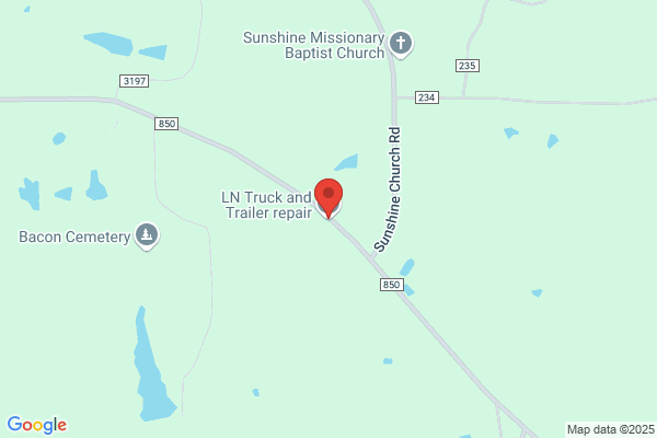 L & N Truck and Trailer Repair