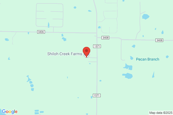 Shiloh Oaks Farm