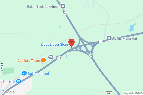 Zipps Liquor Store