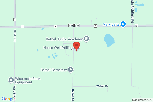 Bethel Place