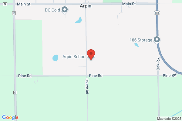Arpin Technical Services