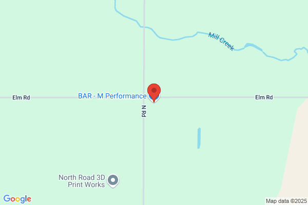 BAR-M Performance LLC