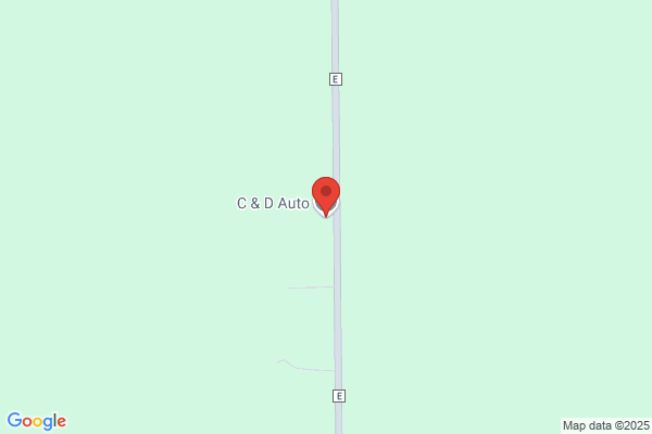 C & D Auto