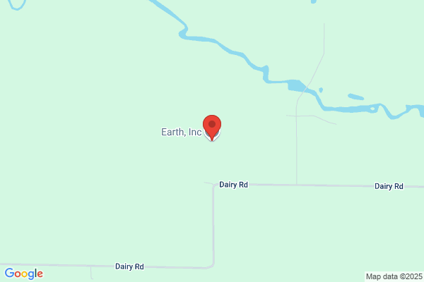 Earth Inc