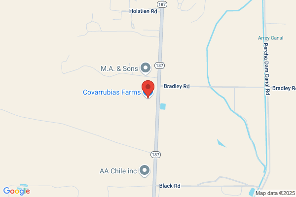 Covarrubias Farms