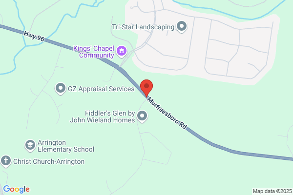 Fiddler's Glen by John Wieland Homes