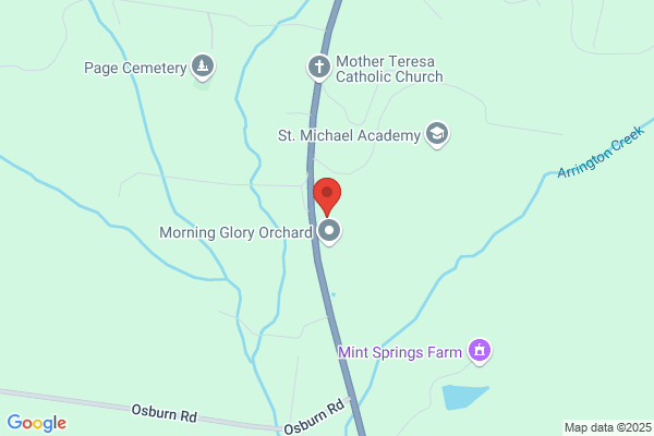 Arrington Church of Christ