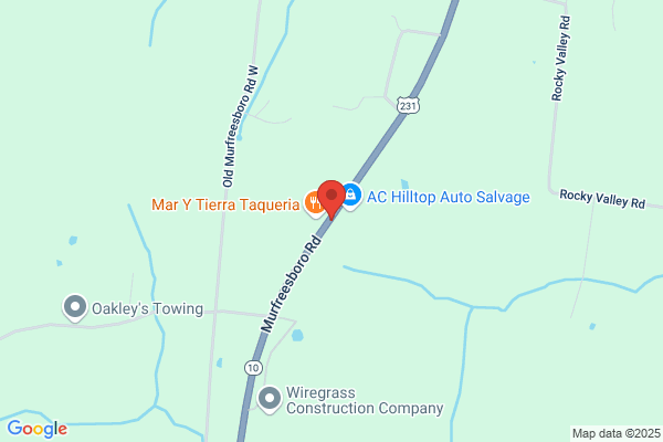 Tops Service Center