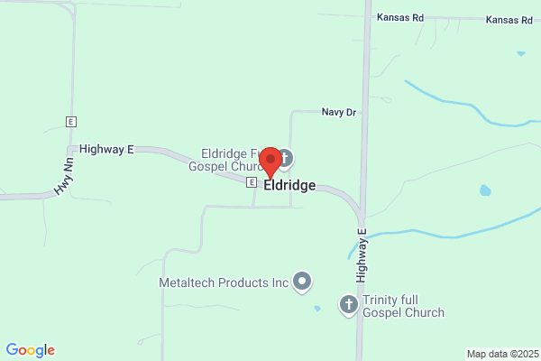 Countryside Convenience