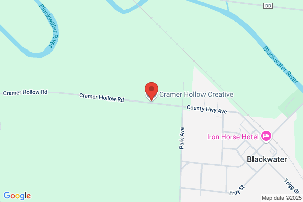 Cramer Hollow Creative