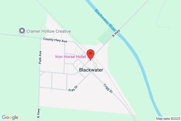 Iron Horse Hotel