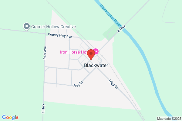 U S Government, Blackwater