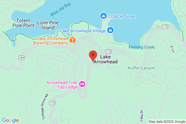 Arrowhead Door Co